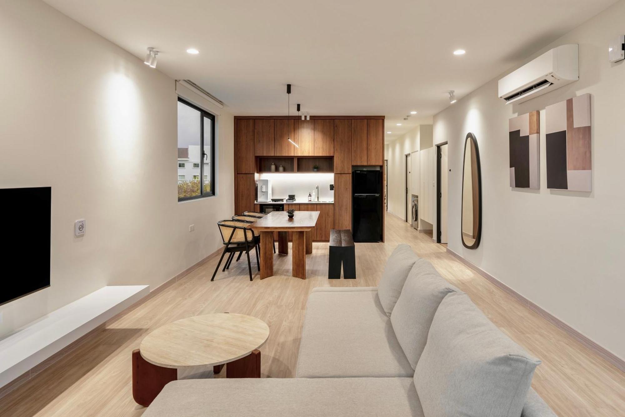 Codrington House - Boutique Apartments George Town Exterior photo